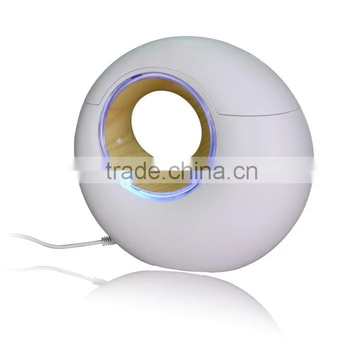 1.7MHz million vibration led light scent air machine