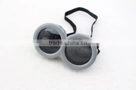 Hot sale cute hard kid fake glasses case kids glasses