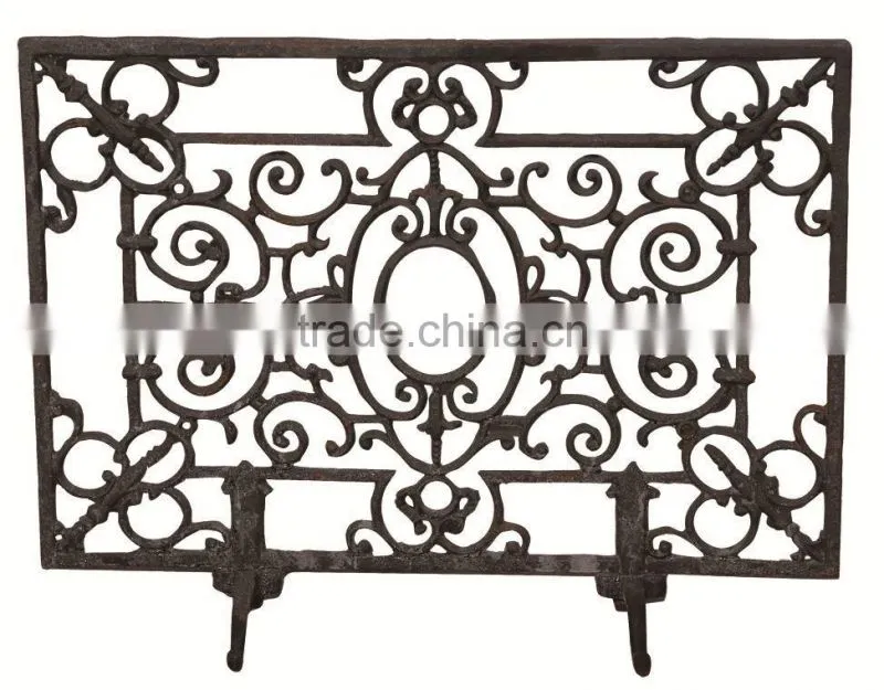 Iron Window Grill Design / Window Design / Window Grill