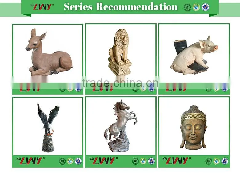 2014 hot sale natural wholesale hedgehog sculpture