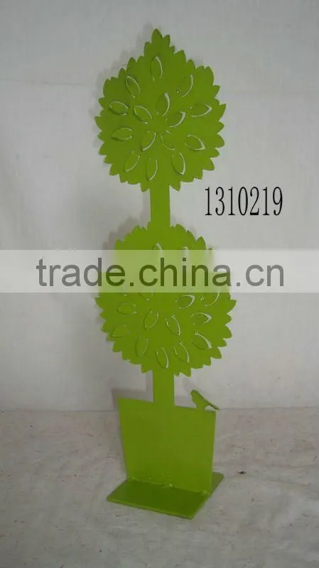 METAL DECOR TREE