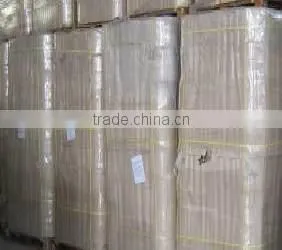 Eco-friendly A55/C45 yarn soft dyed acrylic yarn for knitting