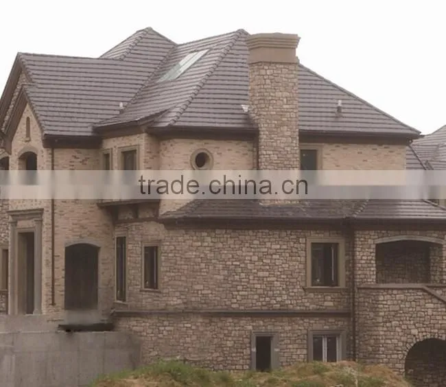 Hot sale flat clay tile roof, discount ceramic clay construction materials