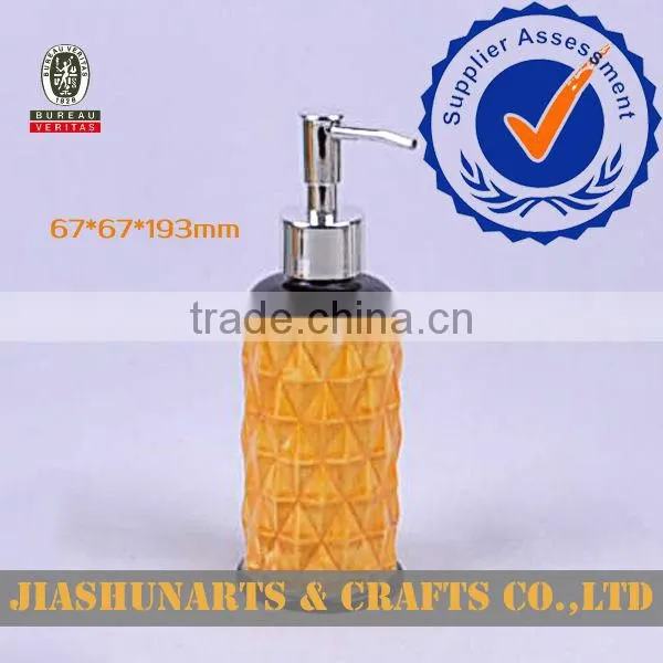 Mosaics Surface Ceramic Decorative Bathroom Accessories
