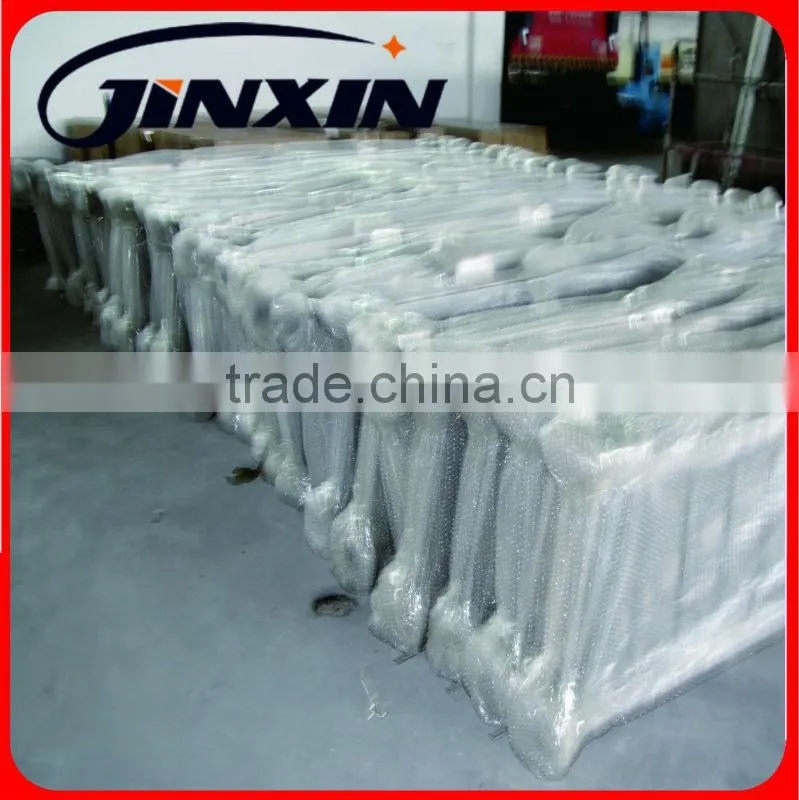 Stainless Steel Balustrade For Project (YK-01)