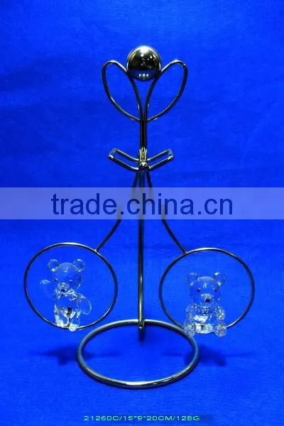 different shape swings valentines day gifts