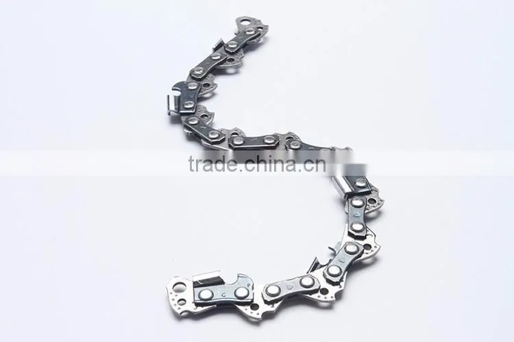 High volume STHIL 3/8lp"-050"-59L semil chisel chainsaw for cut wood