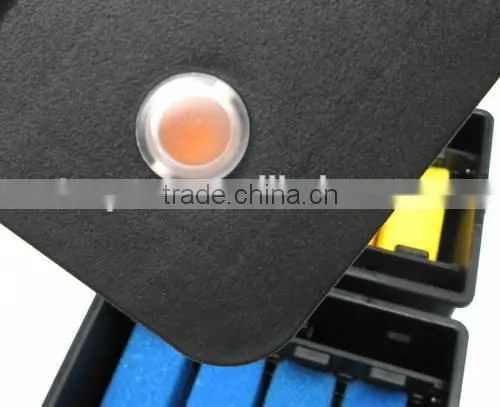 Aquarium water filter
