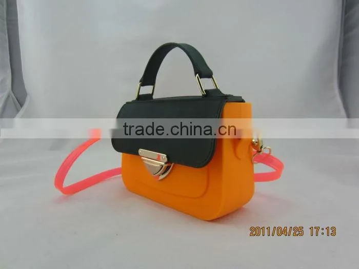 Fancy girls' PVC candy bag| shopping bag| cosmetic bag