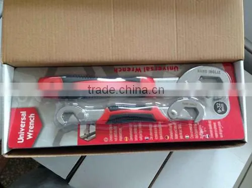 9-32mm Muti-function Universal spanner Universal Wrench