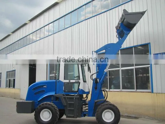 Germany sale machine mini radlader