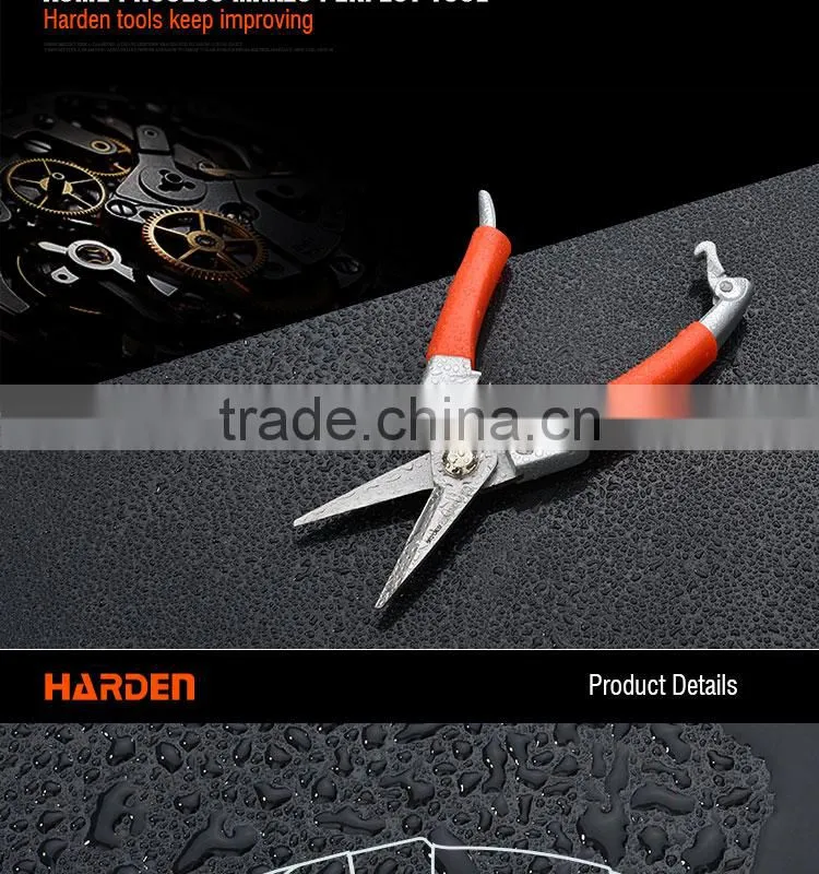 Exported Good Quality Professional Stainless Trimmer Garden Pruner