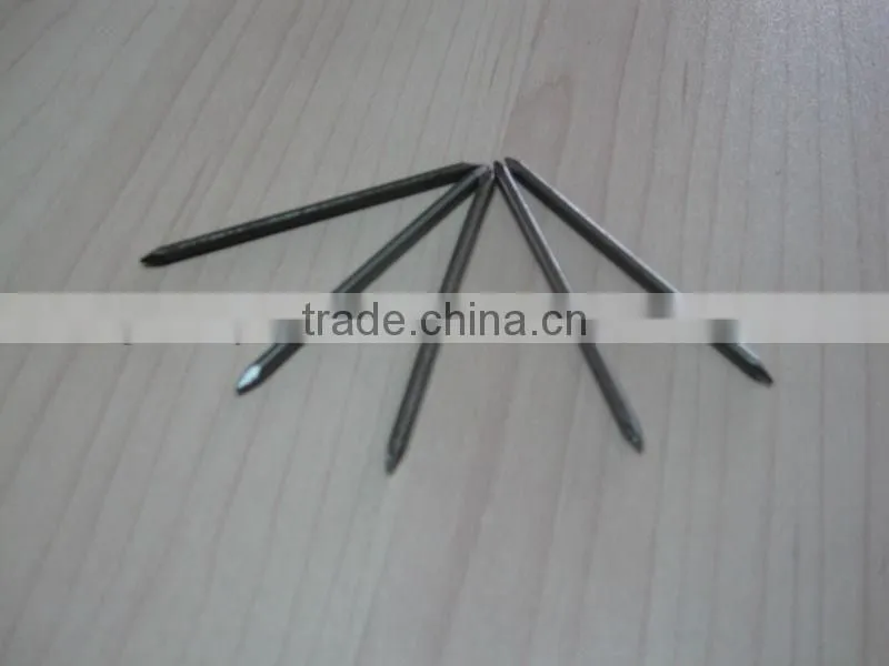High Quality Headless Nails From Guangzhou Supplier