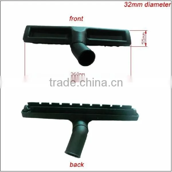 ROHS REACH standard Wuxi Rongyi PVC vacuum cleaner hose