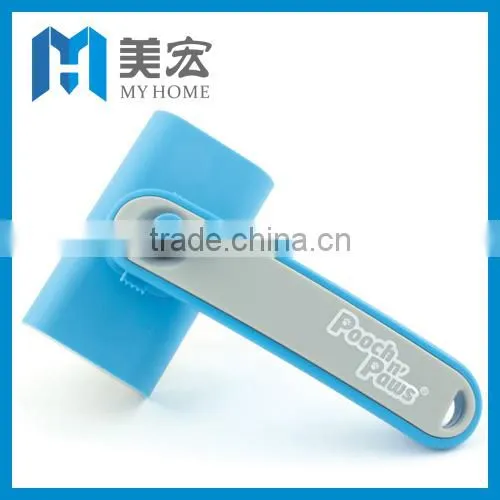 Paw Print Pet Product Hot Sale Grooming Brush