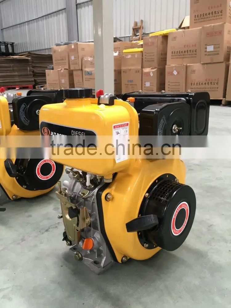 Jiangdong Diesel Engine