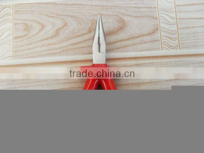 Insulate1000V combination pliers with heavy duty handle