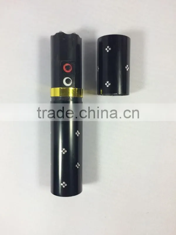 2015 Long life LED ultra bright flashlight