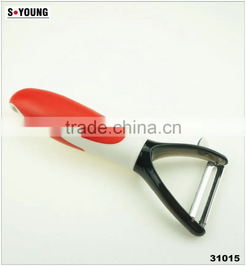 31015 New Penguin Handle Kitchen gadget peeler