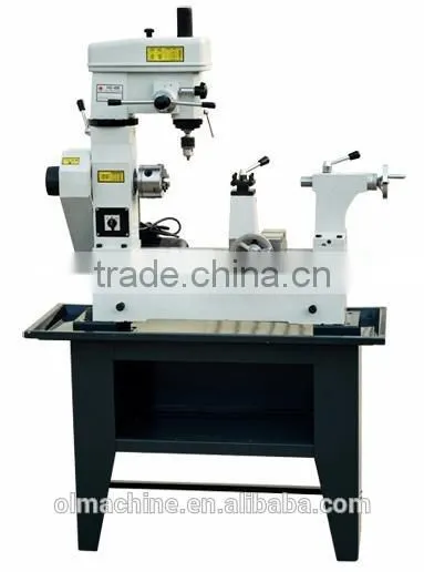 Multi purpose machine HQ400 500 800