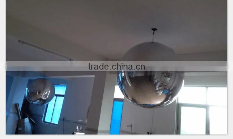 Factory price inflatable disco mirror ball inflatable mirror inflatable mirror ball decoration for sale