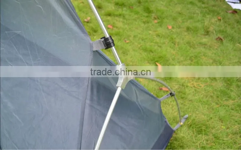Popular Tunnel Camping Outdoor Tent for Hiking