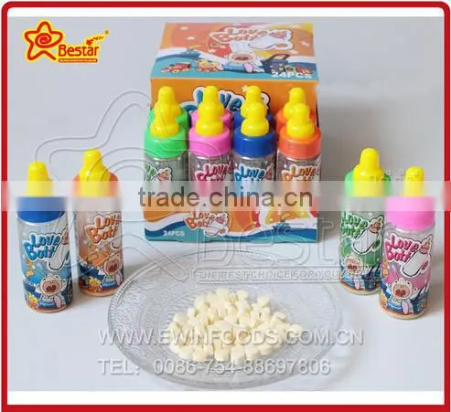 Fruity Shaped Fruity Flavor Jelly Cup