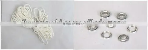PVC balcony screen