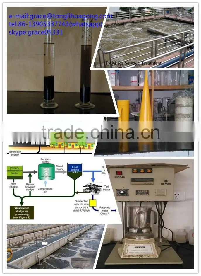 manufacture high purity polyelectrolyte as drag reducer