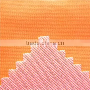 mesh fabric bond multicolor TPU film for jersey cloth
