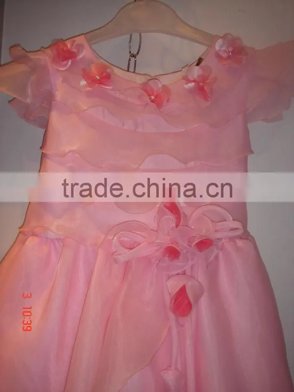 casual dress for girls summer wear long dress