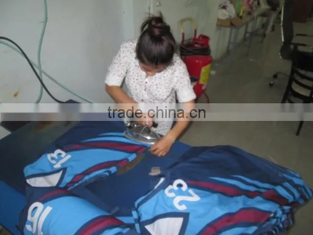 HIGH QUALITY Bowling Shirt- Hockey Shirt, Netball Suit and Dress, Basketball Jersey TVPMNO1002