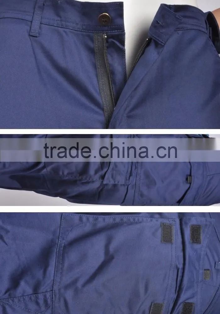 Wholesale customize protective fire resistant pants