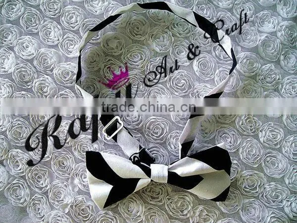 2016 china wholesale new style cheap bow tie