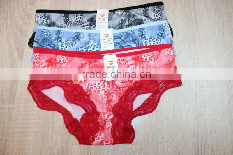 GZY sexy brief transparent brief many styles bra Seamless underwear