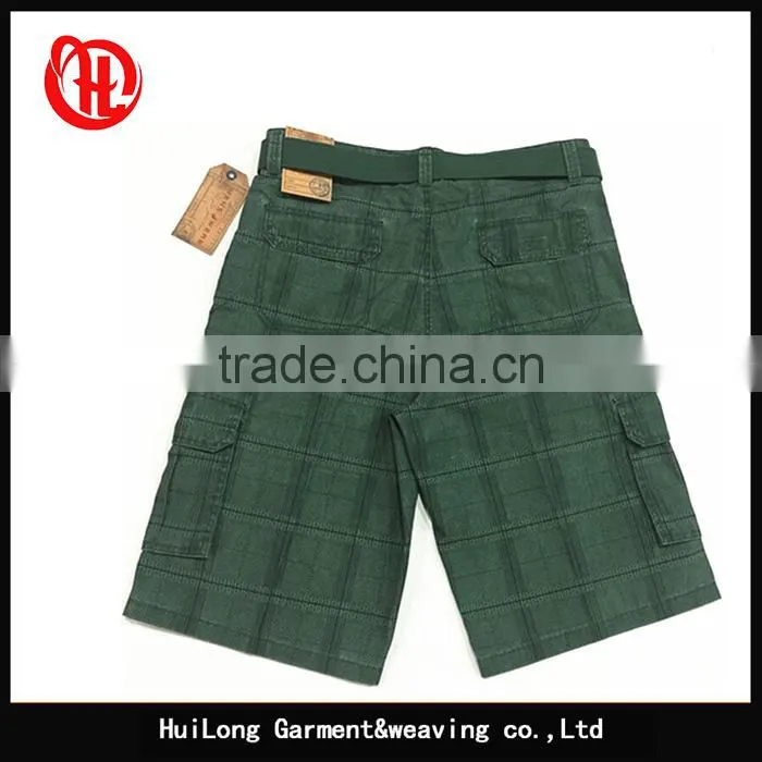 Custom sublimated quick dry board shorts polyester swimming shorts men