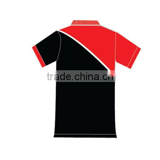 Cannda custom design your own polo shirt