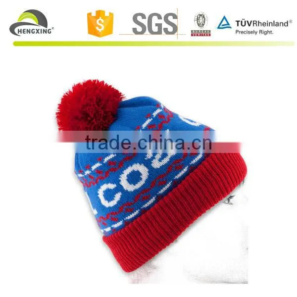 High profile Alibaba popular peruvian hat nepal beanie