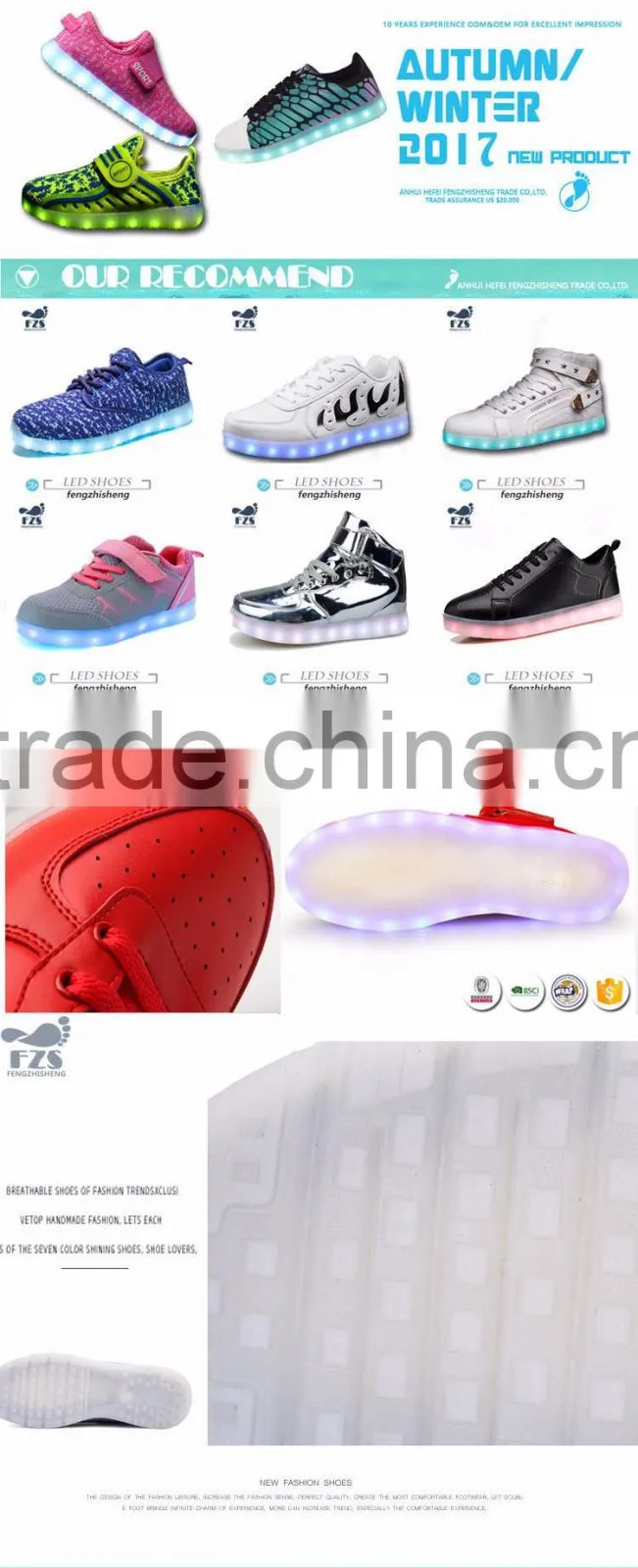 HFJH414 New model women shoes 2017 summer sandals