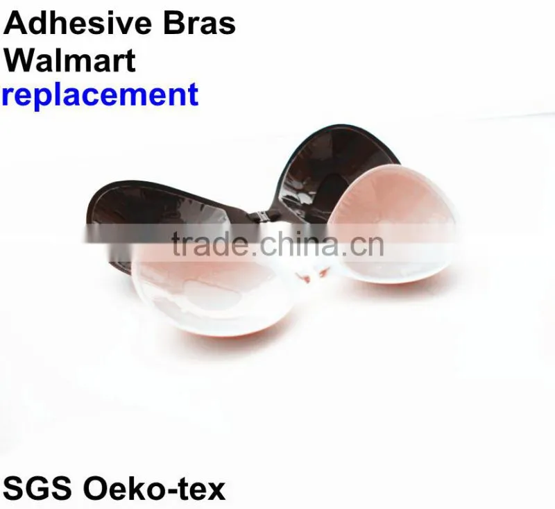 Bulk Buys Ladies Strapless Bra