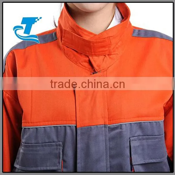 Hot Sale Factory Coverall