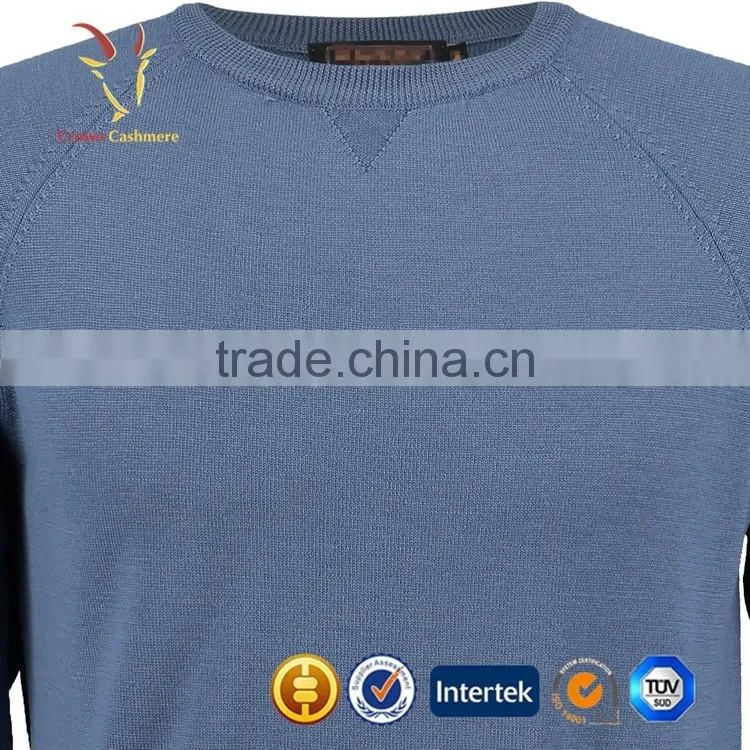 Cashmere Jumpers Men Sweater Cashmere Sweater for Men