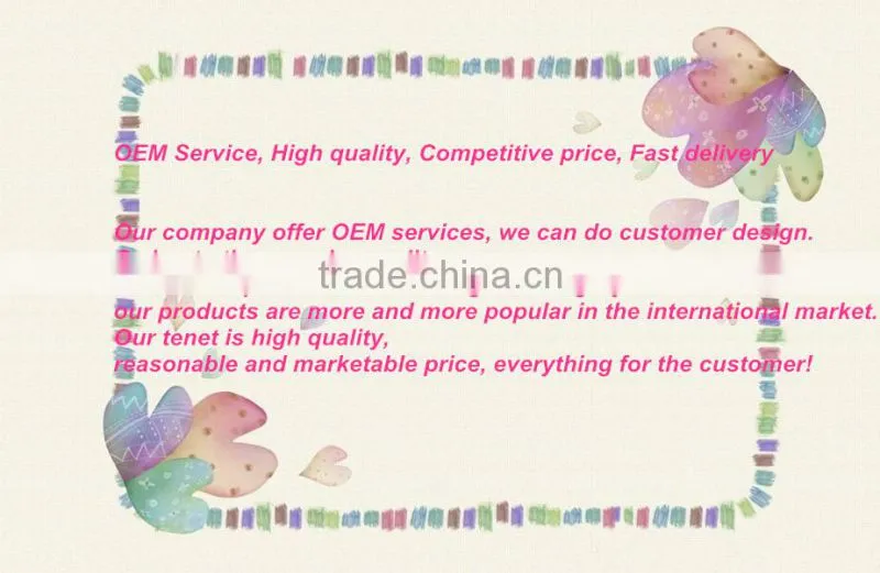 High quality garment Newborn baby clothes Linen tassles baby bibs