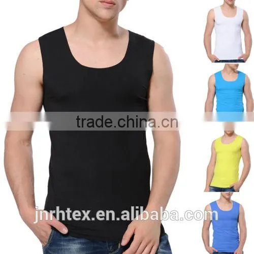 Thin breathable plain cotton sport a shirt