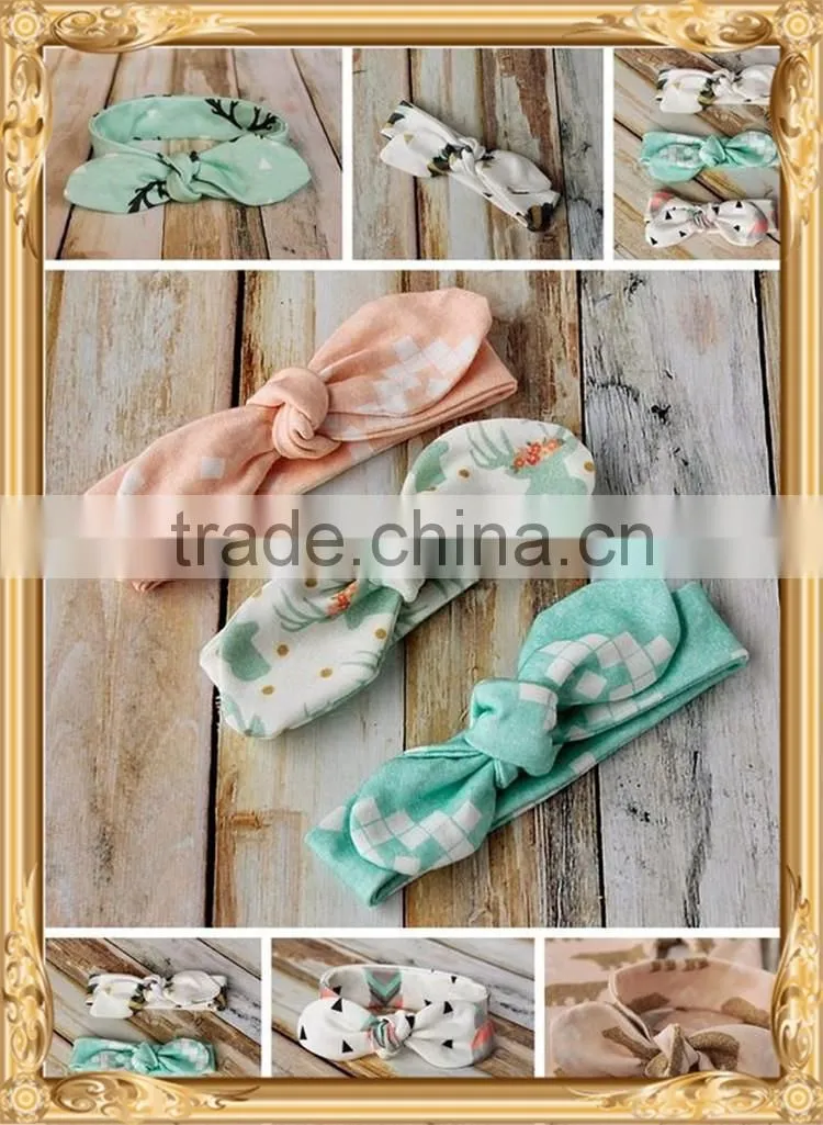 elastic headband ribbon handmade colorful ribbon headband cheap headbands