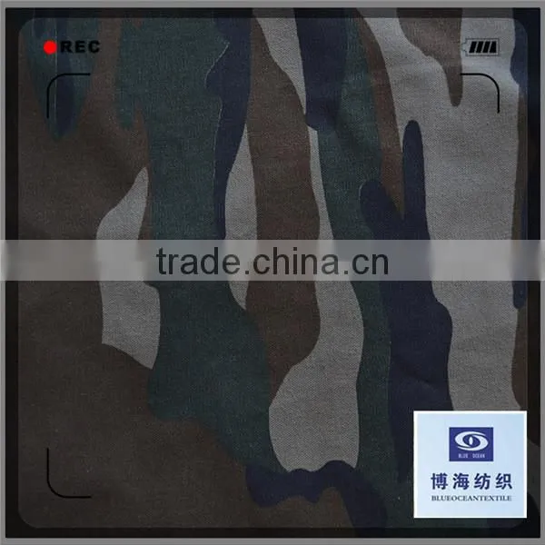 100%cotton printed sheeting fabric