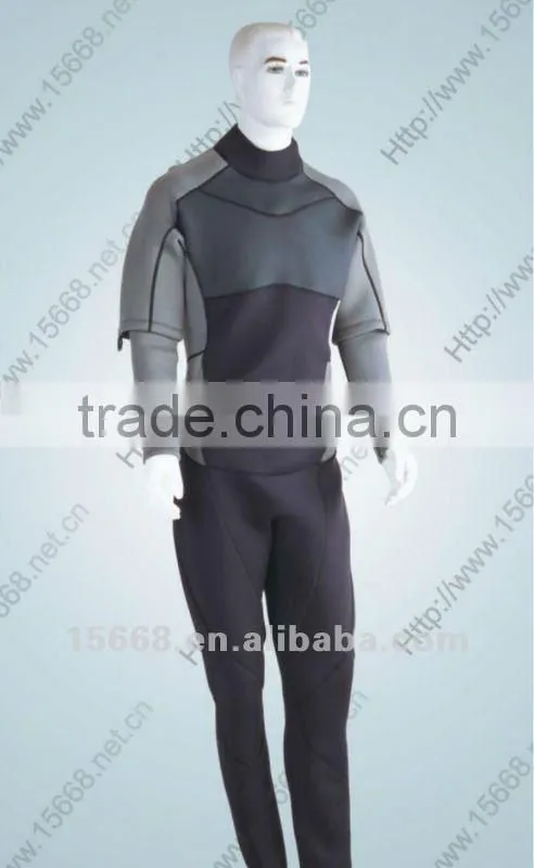 neoprene custom excel wetsuit