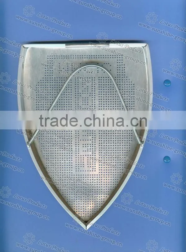 Iron Shoe Sewing Machine Parts Sewing Accessories Iron Shoe