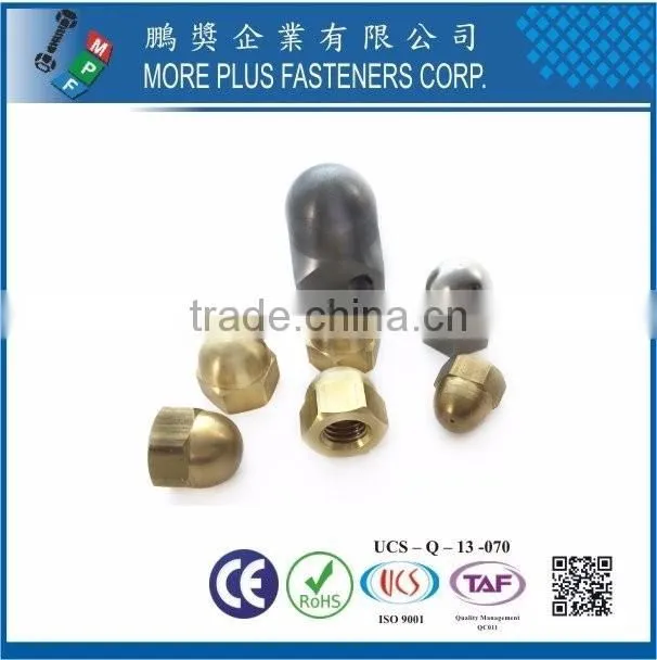 Taiwan Stainless Steel 18-8 Chrome Plated Steel Copper Brass Weld Studs U Type Groove Fasteners Welding Fasteners