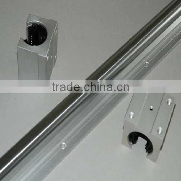 SBR30 30 MM FULLY SUPPORTED LINEAR RAIL SHAFT ROD